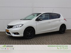 Nissan Pulsar - 1.2 DIG-T Connect Edition / TREKHAAK 1200 KG / CLIMA / 360 CAMERA / CRUISE / BLUETOOTH / K