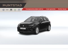 Seat Arona - 1.0 EcoTSI 95 5MT Reference SUV | Handgeschakeld | Airconditioning handmatig | 16 inch lic