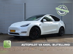 Tesla Model Y - Performance AutoPilot, (Berlin) incl. BTW