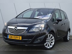 Opel Meriva - 1.4 Turbo AIRCO - STOEL.VERW - STUUR.VERW