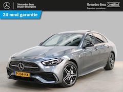Mercedes-Benz C-klasse - 300 e AMG Line Limited