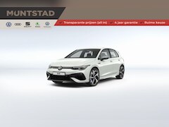 Volkswagen Golf - 8 Golf 2.0 TSI 4 Motion 320 7DSG R Hatchback | Automaat | R-Performance titanium uitlaatsy