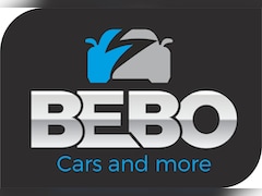 BeBo Cars and more logo