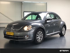 Volkswagen Beetle - 1.2 TSI Design