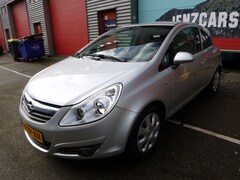 Opel Corsa - 1.2 AUTOMAAT, AIRCO, CRUISE, 148.804KM NAP, etc