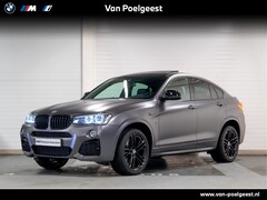 BMW X4 - M40i High Executive M-Sport | Panoramadak | Harman Kardon | Comfort Acces | Head-Up
