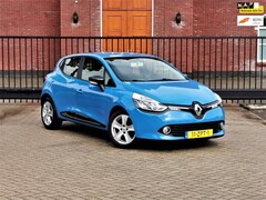 Renault Clio - 0.9 TCe Expression / Airco / Navi / Nieuwe Apk