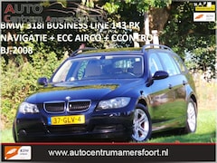 BMW 3-serie Touring - 318i Business Line ( INRUIL MOGELIJK )