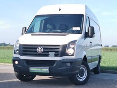 Volkswagen Crafter - 2.0 l2h2 airco 136pk