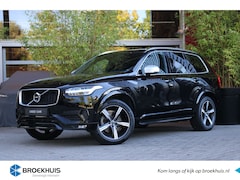 Volvo XC90 - D5 AWD R-Design | Bowers&Wilkins | Trekhaak | 360º Camera | Head-up display | Pilot Assist