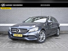 Mercedes-Benz C-klasse Estate - 180 Ambition / Avantgarde / Navi / LED / Trekhaak