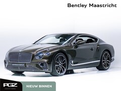 Bentley Continental GT - 6.0 W12 | Touring Specification | City Specification | B&O
