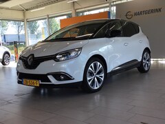 Renault Scénic - 1.3 TCe 140pk GPF Intens *NAVI