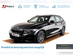 BMW 3-serie Touring - 330i xDrive M Sport - LED - Trekhaak - Schuif-/Kanteldak - Sportstoelen - Active Cruise Co