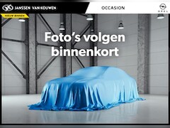 Opel Vivaro - 2.0 CDTi L3H1 Edition