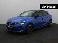 Opel Corsa - 1.2 GS Line | Navi | Cam | ECC | PDC | LMV | LED |