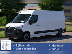 Renault Master - T35 2.3 DCI 150 L3H2 Airco, Cruise, PDC, Bluetooth NR. 123