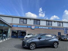 Nissan Micra - 0.9 IG-T 66KW | N-CONNECTA 5-DRS | NAVI