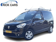 Dacia Dokker - 1.5 dCi 90 Solid Navigatie|airco|imprial