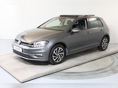 Volkswagen Golf - 1.0 TSI Comfortline | Panoramadak | Navigatie | Parkeersensoren