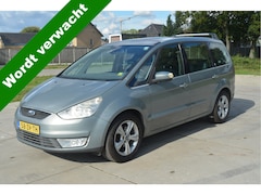 Ford Galaxy - 2.0-16V Ghia | 7- Persoons | Climate Control | Leder | Cruise Control | Panorama VERKOOP T