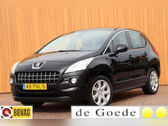 Peugeot 3008 - 1.6 VTi Style org. NL-auto panoramadak navigatie