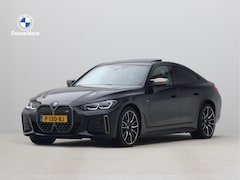 BMW i4 - M50 High Executive 80 kWh Eind dit jaar beschikbaar