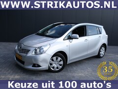 Toyota Verso - 2.0 D-4D Panoramic