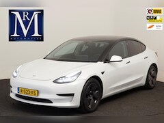 Tesla Model 3 - RWD PLUS ALL-IN PRIJS | AUTOPILOT | LEDER | ELEKTRISCHE KLEP | PANORAMA DAK |