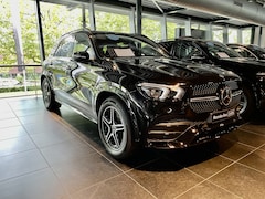 Mercedes-Benz GLE-Klasse - 350 e 4MATIC AMG | Rijassistentie+ | Trekhaak | Head-Up Display