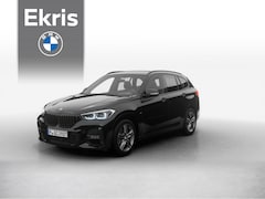 BMW X1 - sDrive18i High Executive M Sportpakket