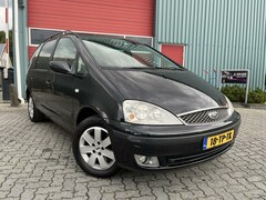 Ford Galaxy - 2.3-16V Collection | Automaat |
