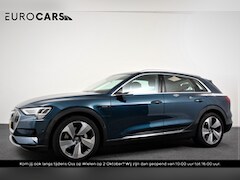 Audi e-tron - 55 Advanced Selection Quattro €51033, - excl btw 4% bijtelling | City Package | 21" Velgen