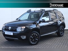 Dacia Duster - TCe 125 4x2 Blackshadow | Navi | Clima | Leder | Cruise | Stoelverw. | LM velgen 16" | NL