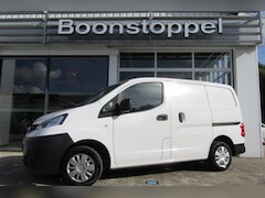 Nissan NV200 - GB 1.5 dCi 90pk Optima+ VISIBILITY PACK