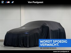BMW 1-serie - 120i High Executive M-Sport | Panoramadak | Head-Up | Comfort Acces | Parkeercamera