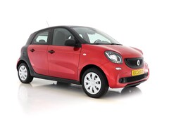 Smart Forfour - 1.0 Pure *AIRCO+CRUISE