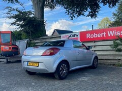 Opel Tigra