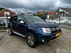 Dacia Duster - 1.2 TCE 4X2 84.519 KM 10TH ANNIVERSERY