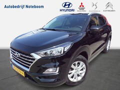 Hyundai Tucson - 1.6 GDi Comfort | Navi | Climate control | LM wielen | NL auto