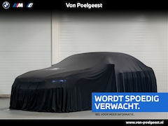 BMW 4-serie Gran Coupé - 418i Executive M-Sport | Schuifdak | Harman Kardon | Head-Up | Parkeercamera | 19 inch