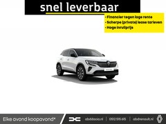 Renault Austral - Hybrid 200 E-TECH Techno Onbekend | Automaat | two-tone kleurstelling | pack safety