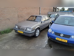 Opel Ascona - 1.6 S LS *5 bak, Kwart-tarief, bijna oldtimer