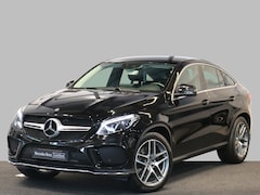 Mercedes-Benz GLE-Klasse Coupé - 500 4MATIC Line: AMG |Panorama dak|