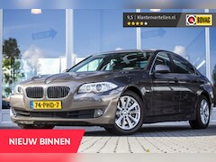 BMW 5-serie - 528i High Executive
