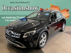 Mercedes-Benz GLA-Klasse - 180 | Panoramadak | Urban | Spiegelpakket | Navigatie