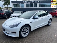 Tesla Model 3 - STANDARD RANGE SR+ MiC LFP ALL-IN PRIJS | AUTOPILOT | LEDER | ELEKTRISCHE KLEP | PANORAMA
