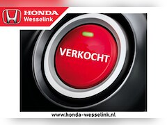 Honda CR-V - 1.6D 4WD Executive Automaat -all-in rijklaarprijs | unieke km.stand | 1e eig. | Beige lede