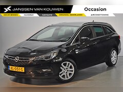Opel Astra Sports Tourer - 1.0 Turbo Online Edition Clima/ Navigatie / Parkeersensoren