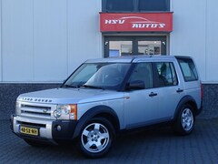 Land Rover Discovery - 2.7 TdV6 HS